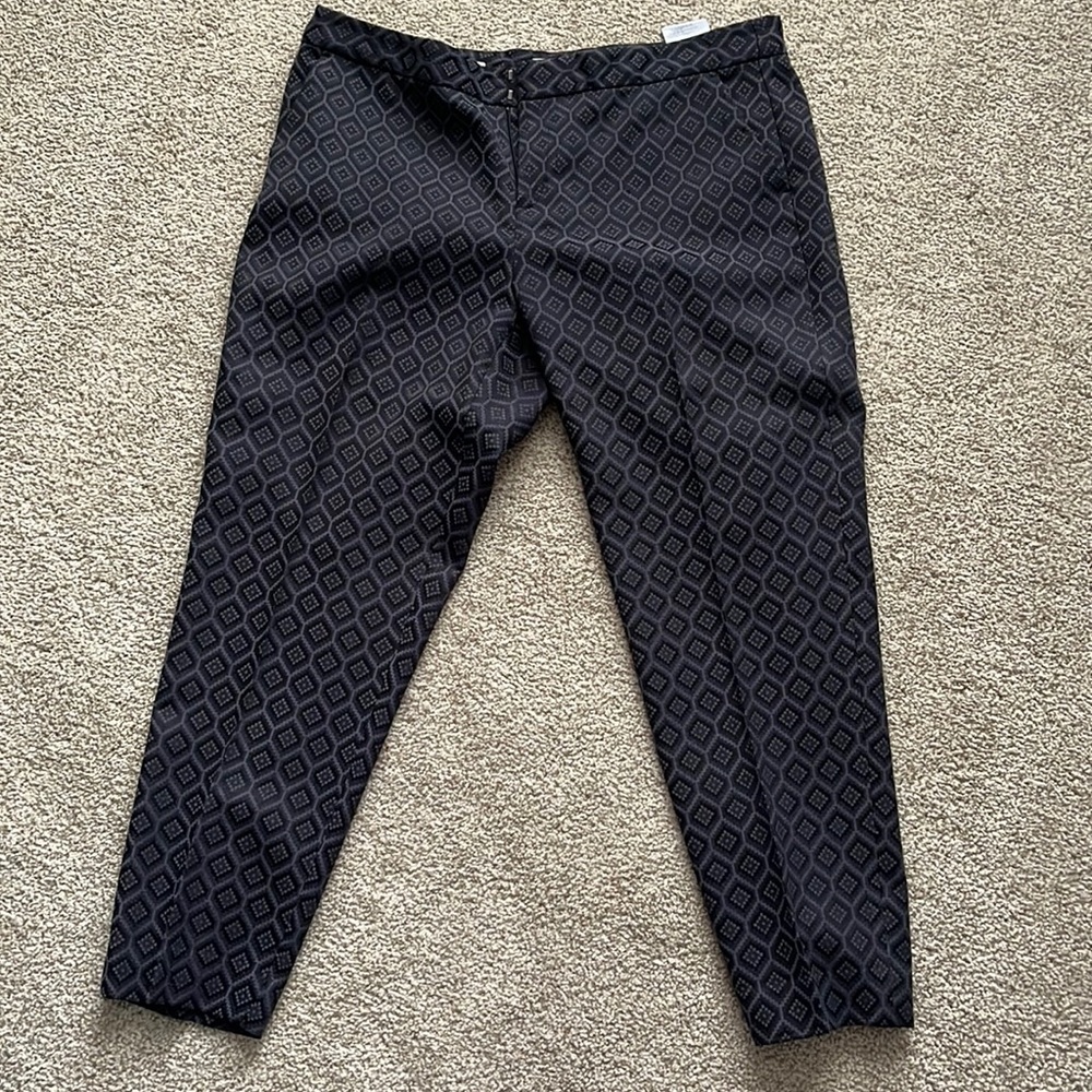 Banana Republic dress pants- size 12